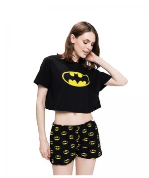 Пижама  женская Бэтмен 